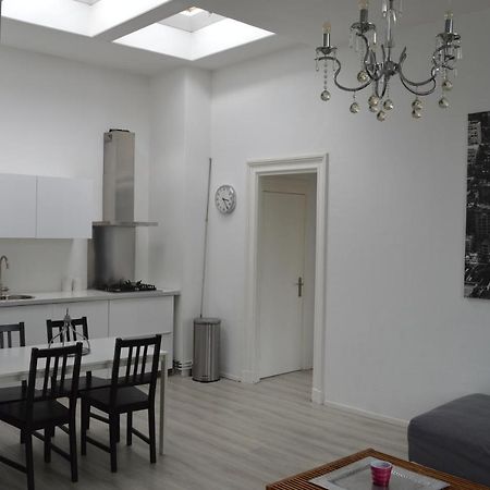 Apartment Damaxx Зандфорт Экстерьер фото