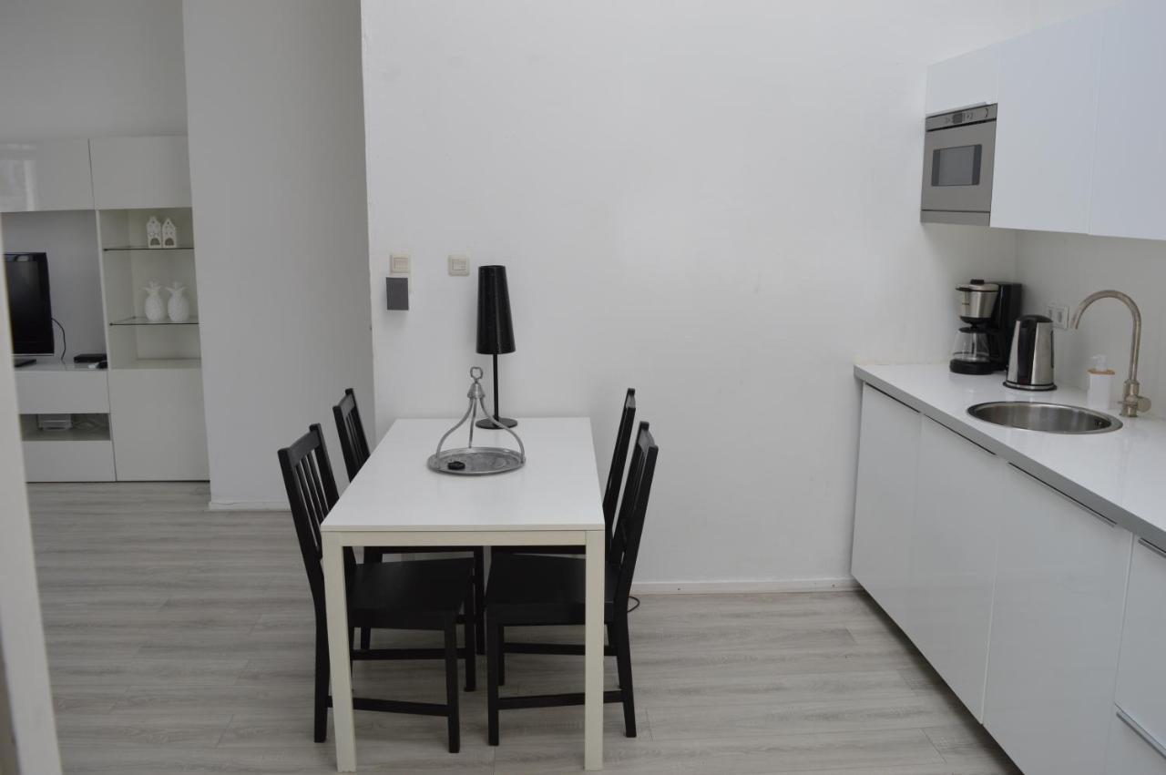 Apartment Damaxx Зандфорт Экстерьер фото